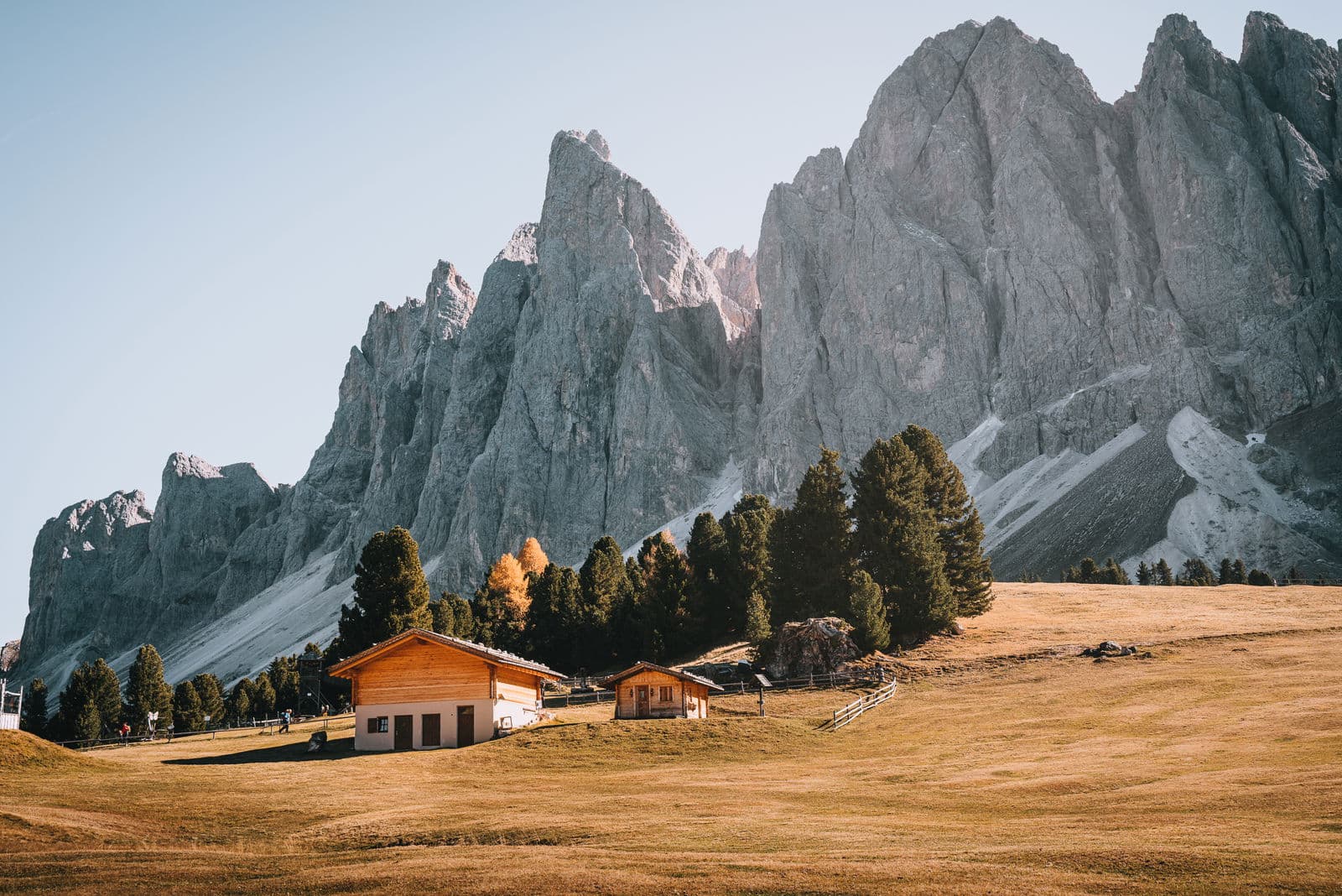 An Unforgettable Week in the Dolomites
