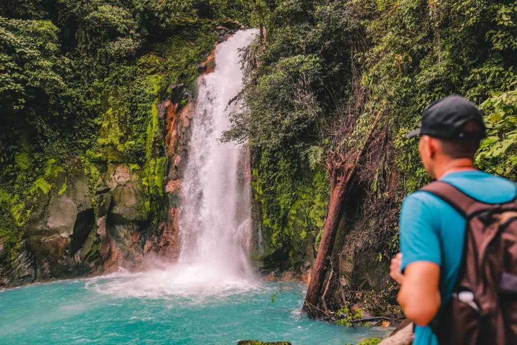 Costa Rica: Pura Vida Adventure