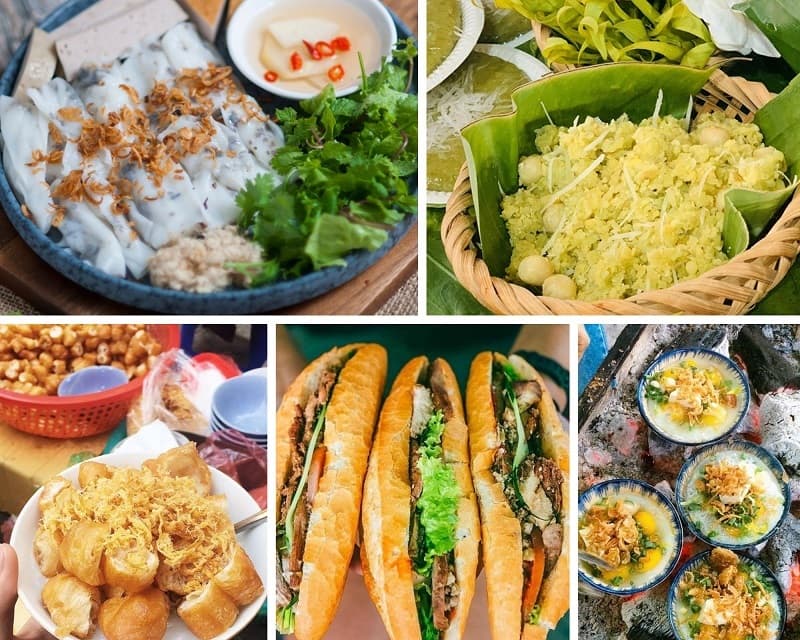 Vietnam: A Foodie's Budget Journey
